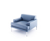 Stealth armchair (revised 02)-98-xxx